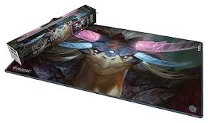 Magic: The Gathering Tarkir: Dragonstorm Playmat - Ultimate Guard Playmats
