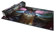 Magic: The Gathering Tarkir: Dragonstorm Playmat - Ultimate Guard Playmats