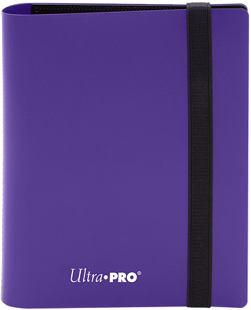 UP BINDER PRO ECLIPSE 2PKT