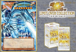 Yu-Gi-Oh! LIMIT OVER COLLECTION THE RIVALS Box Japanese
