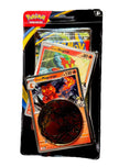Phantasmal Flames Premium Checklane Blister - ME02: Phantasmal Flames (PFL)