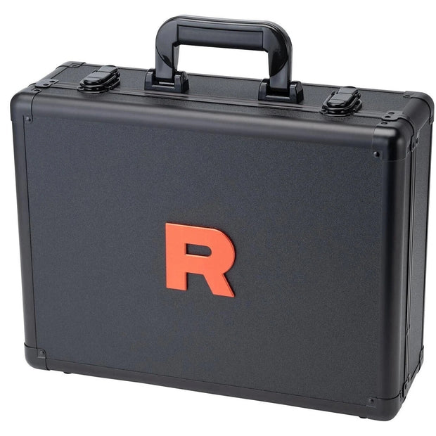 Pokemon Card The Glory of Team Rocket Attache Case Set sv10 Japanese