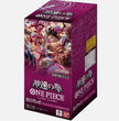 One Piece TCG: Fist of Divine Speed Booster Box OP-11 (Japanese)