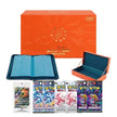 Pokemon TCG S-Chinese 2024 Exclusive Charizard VSTAR Collection Set Box Gift