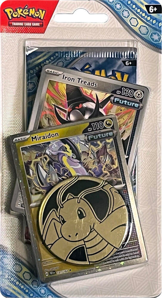 Stellar Crown Premium Checklane Blister