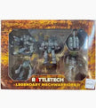 Battletech: Merc Force Pack: Legendary Warriors 2