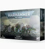 Warhammer 40k: Necron Immortals
