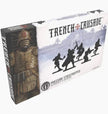 Trench Crusade Prussian Struppan
