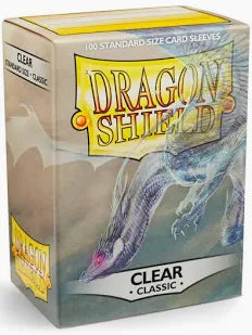 Dragon Shield Sleeves