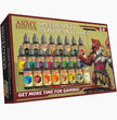 The Army Painter: Speedpaint Most Wanted Set
