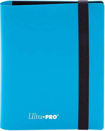 UP BINDER PRO ECLIPSE 2PKT