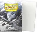 Dragon Shield Sleeves