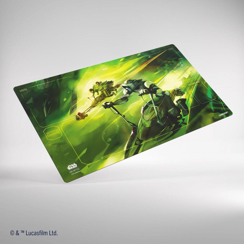 Star Wars: Unlimited Game Mat - GameGenic Playmats