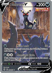 Umbreon V (Alternate Full Art) - SWSH07: Evolving Skies
