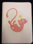 Z-Folio 9-Pocket Album - White (Custom Mew Art)