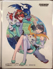 Digimon Card Game Official Sleeves (60-Pack)
