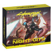 CYBERPUNK TCG: PRE-RELEASE KIT