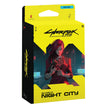 CYBERPUNK TCG: RETAIL STARTER DECK: THE HEIST