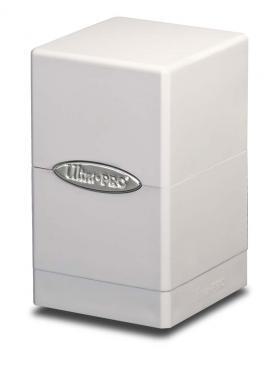 Satin Tower - Ultra Pro Deck Boxes