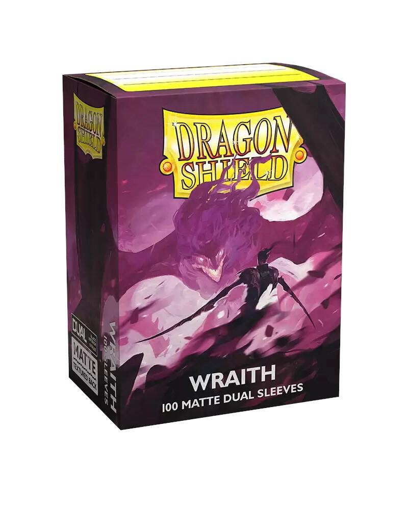 Dragon Shield Sleeves