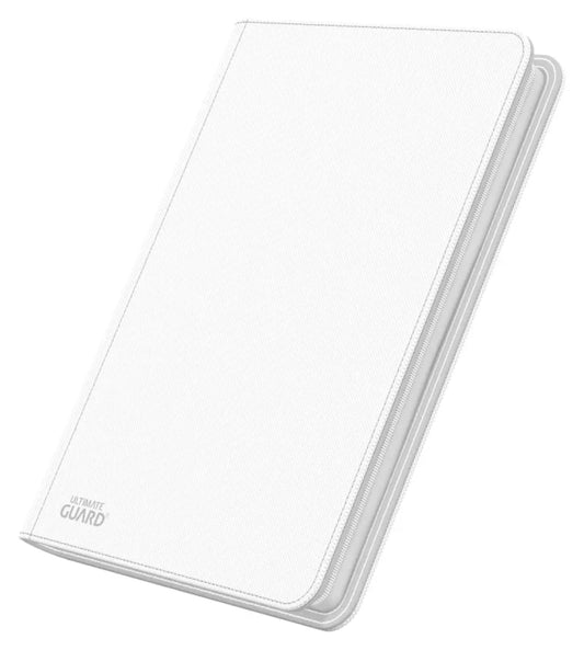 Zipfolio 320 16-Pocket Xenoskin