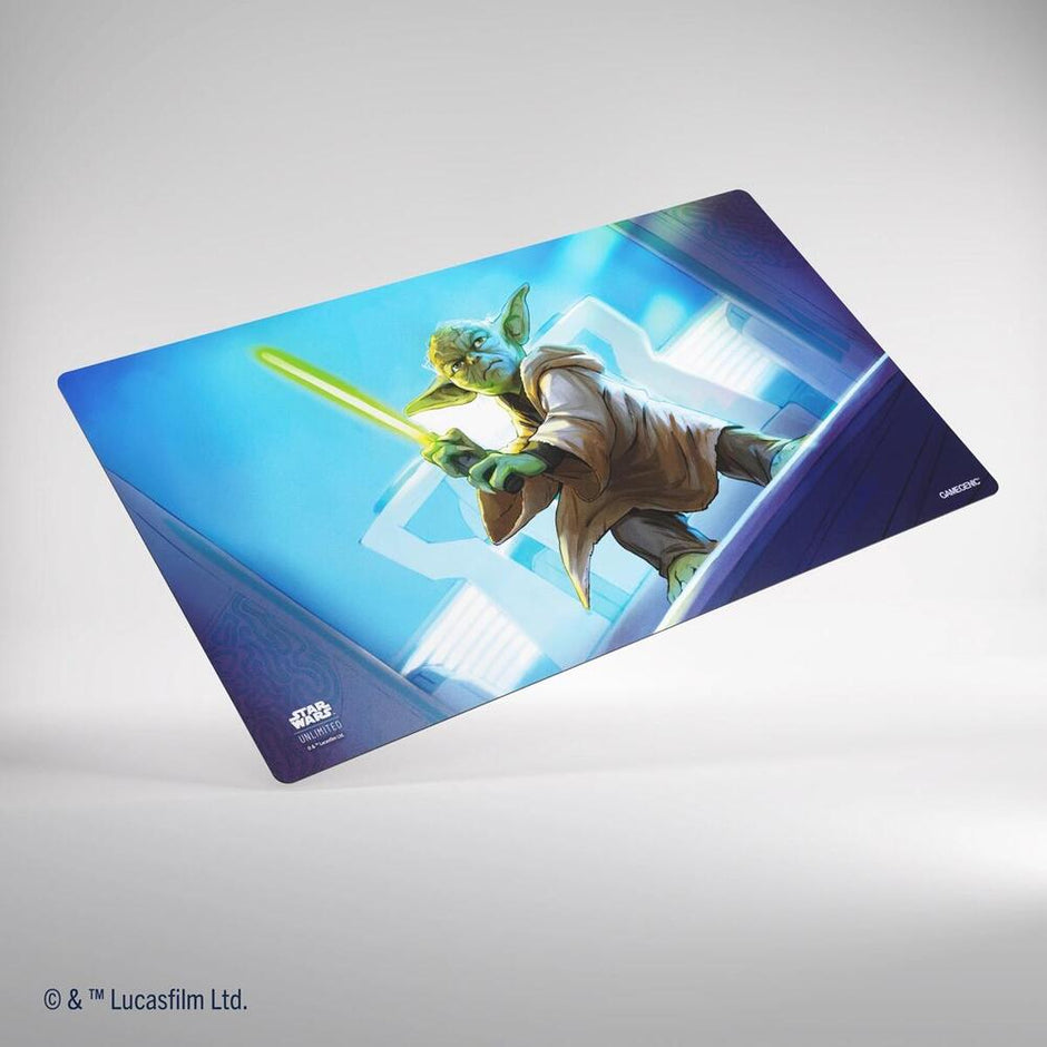 Star Wars: Unlimited Game Mat - GameGenic Playmats
